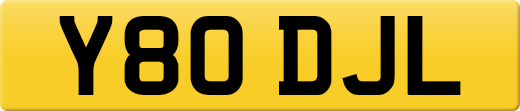 Y80DJL