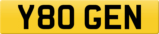 Y80GEN