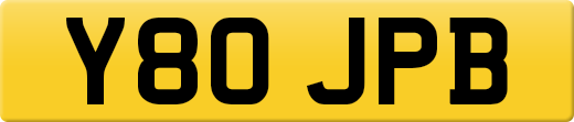 Y80JPB