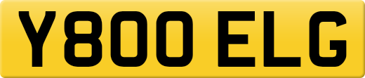 Y800ELG