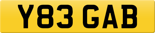 Y83GAB