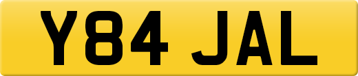 Y84JAL