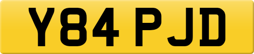 Y84PJD