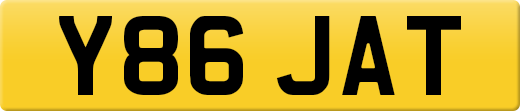 Y86JAT