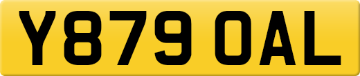 Y879OAL