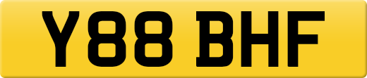 Y88BHF