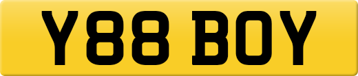 Y88BOY