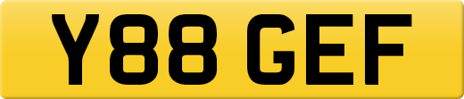 Y88GEF