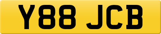 Y88JCB
