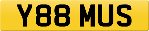 Y88MUS