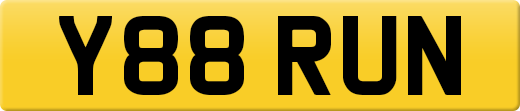 Y88RUN