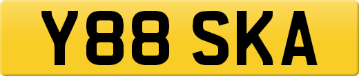 Y88SKA