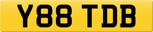 Y88TDB