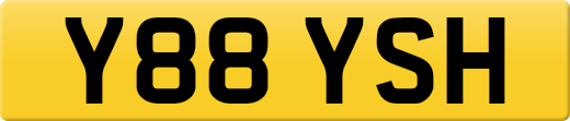 Y88YSH