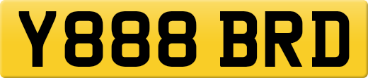 Y888BRD
