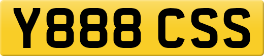 Y888CSS