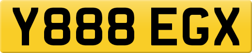 Y888EGX