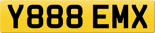 Y888EMX