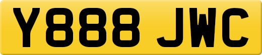 Y888JWC