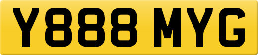 Y888MYG