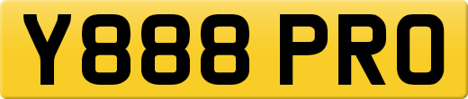Y888PRO