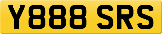Y888SRS