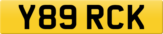 Y89RCK
