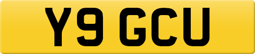 Y9GCU