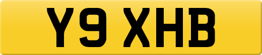 Y9XHB