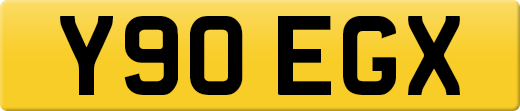 Y90EGX