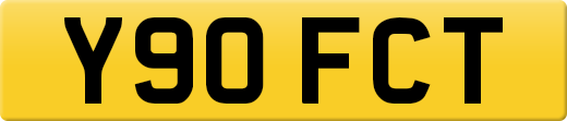 Y90FCT
