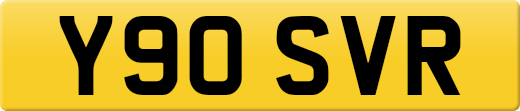 Y90SVR