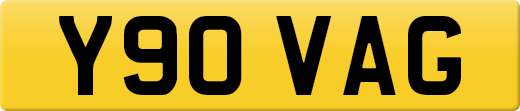 Y90VAG