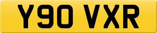 Y90VXR