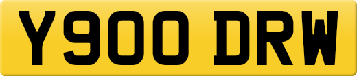 Y900DRW