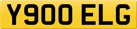 Y900ELG