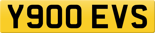 Y900EVS