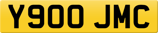 Y900JMC