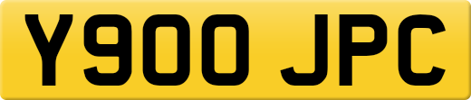 Y900JPC