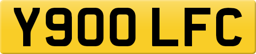 Y900LFC
