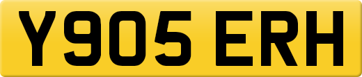 Y905ERH