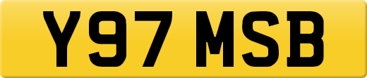 Y97MSB