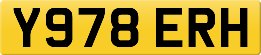 Y978ERH