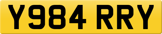 Y984RRY