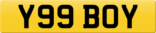 Y99BOY