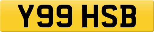 Y99HSB