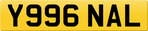 Y996NAL