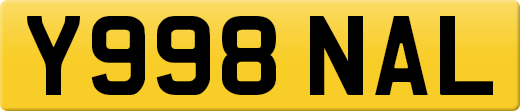 Y998NAL