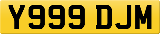 Y999DJM
