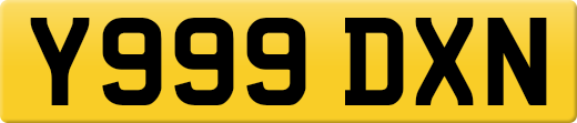 Y999DXN